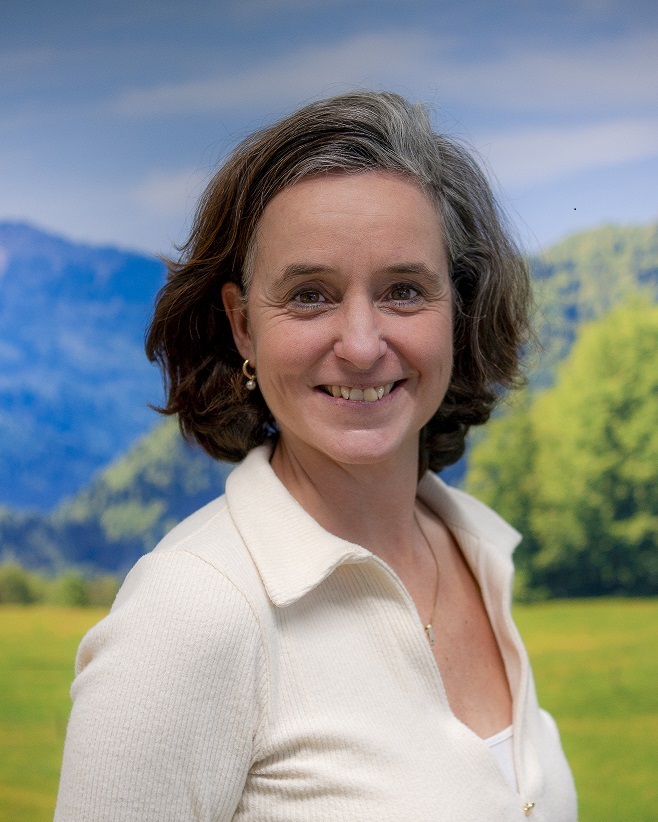 Anke van Nieuwenhuizen