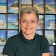 Ellen van Zelst