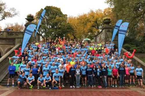 tui marathon