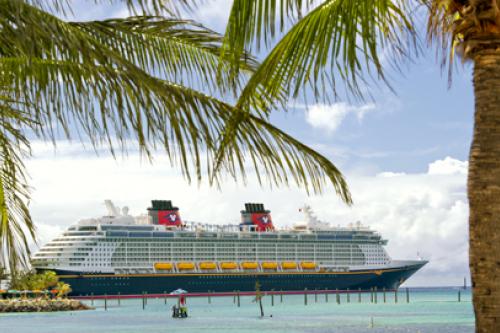 Disney Cruise Line