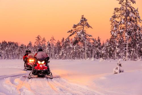 Top 10 bestemmingen voor onvergetelijke ervaringen in kerstvakantie