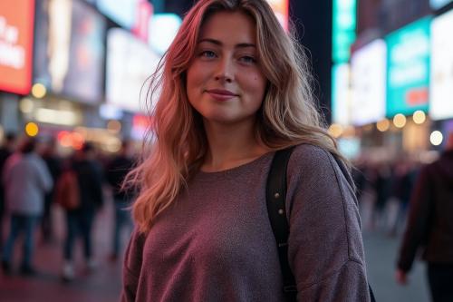 Lena, de AI explorer van TUI