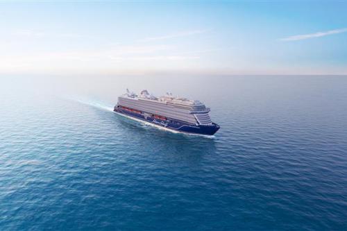 TUI Mein Schiff Relax