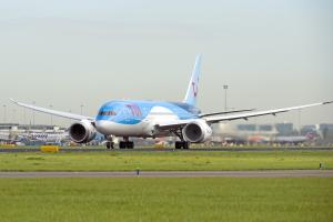  TUI Boeing 787 Dreamliner