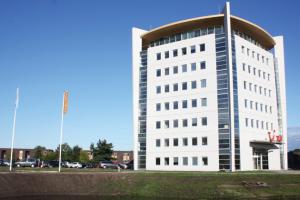 Kantoor TUI Nederland Enschede