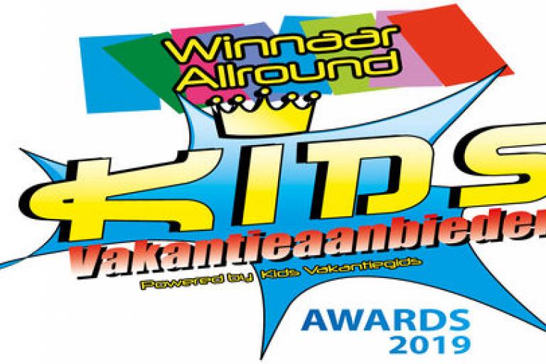 Teaser image for TUI beste allround kids vakantieaanbieder 2019