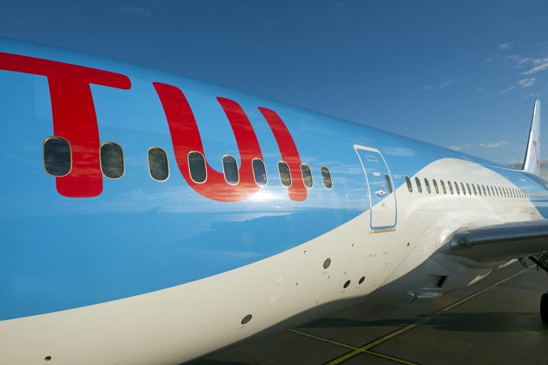 Airlines