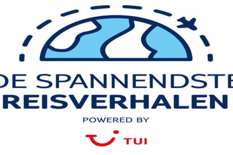 Teaser image for TUI lanceert podcast-serie 'De spannendste reisverhalen'