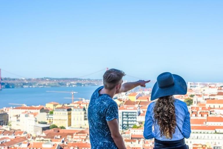 Teaser image for Citytrip steeds populairder in voorjaarsvakantie