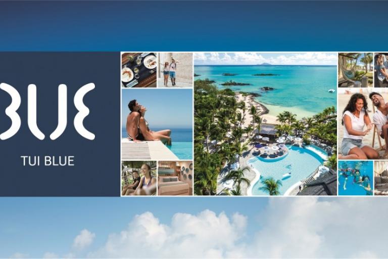 Teaser image for TUI Blue wordt 's werelds grootste merk voor vakantiehotels