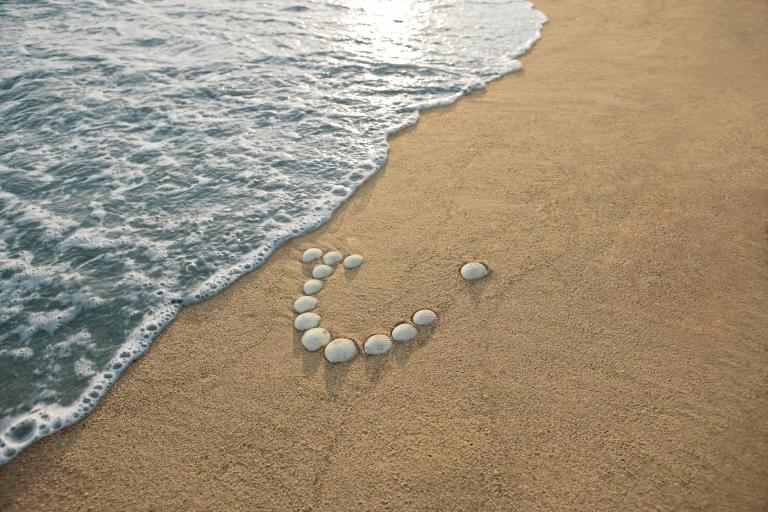 tui smile beach