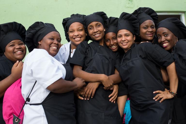TUI Care Foundation