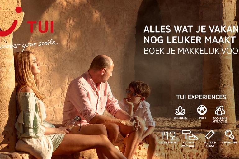 Teaser image for Nog meer vakantievoorpret met platform voor excursies en activiteiten