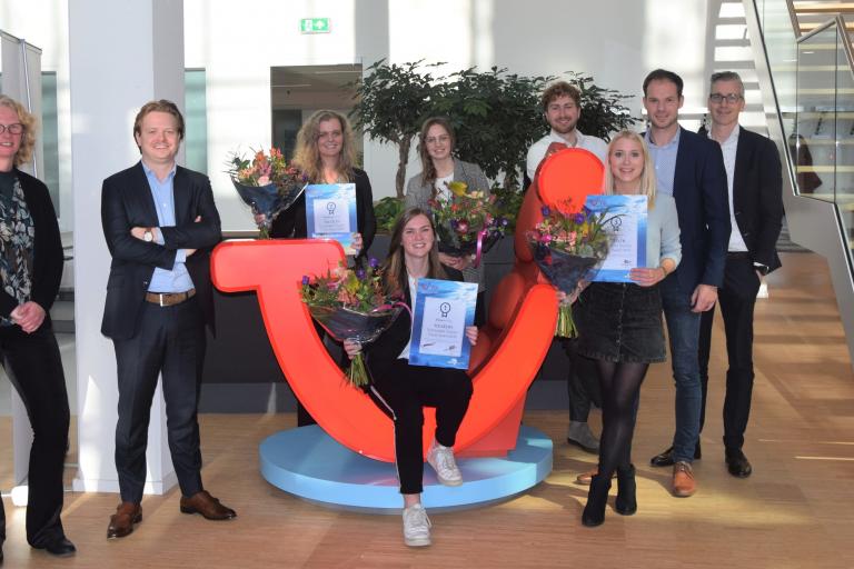 Teaser image for TUI reikt award uit voor beste duurzaam toerisme scriptie