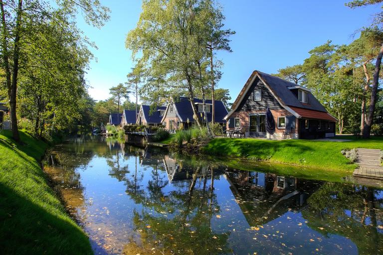 Teaser image for TUI Nederland en Droomparken starten unieke samenwerking