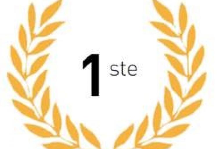 Teaser image for TUI.nl voor zevende jaar op rij verkozen tot populairste reiswebsite