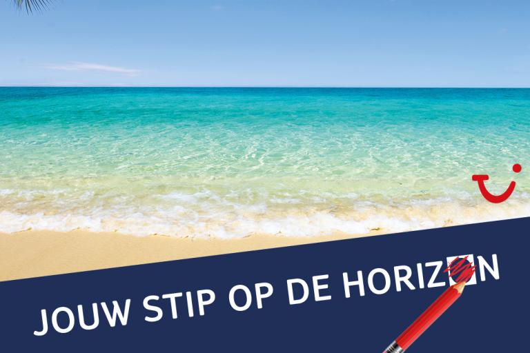 Teaser image for Reisbranche: "Stem Partij voor de Vakantie"