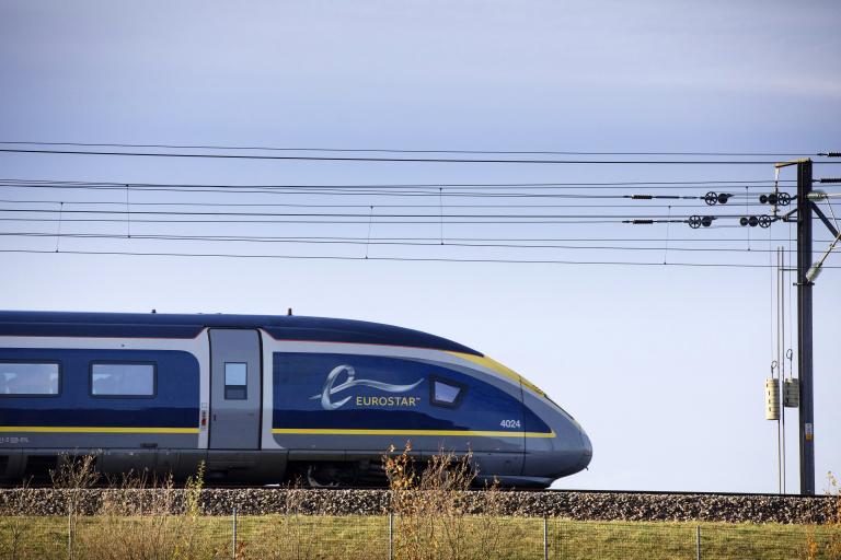 Teaser image for TUI Group biedt Eurostar uitgebreid platform voor excursies en activiteiten