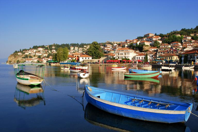Teaser image for TUI start weer met vakantie naar Noord-Macedonië