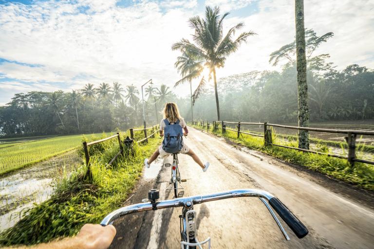 Teaser image for Fair Travel; volgende stap op weg naar een duurzamere reiswereld