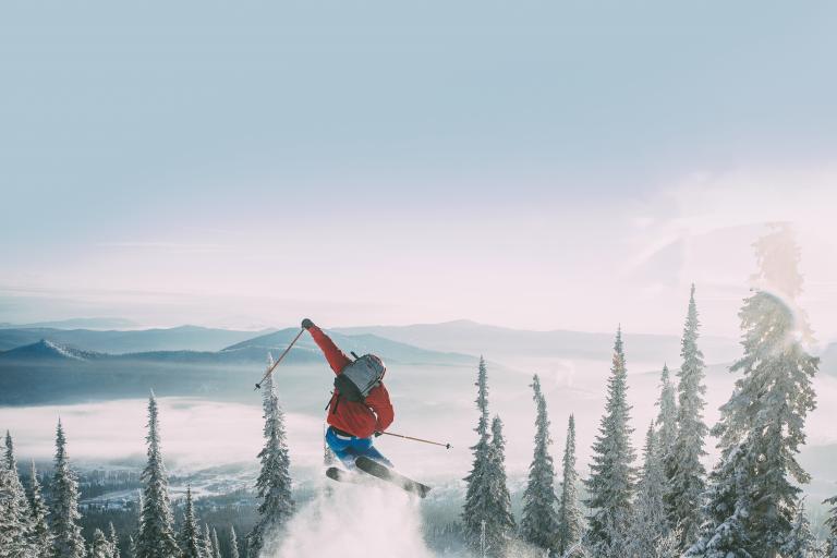 Teaser image for TUI wint World Ski Award 2021