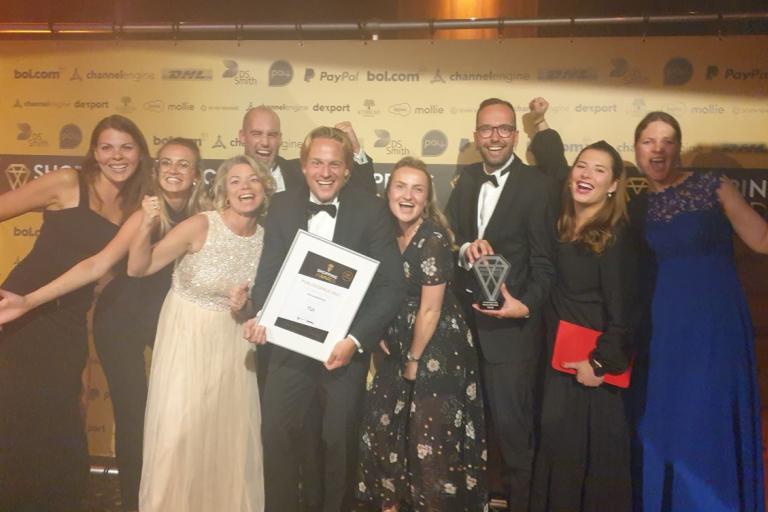 Teaser image for TUI wint Shopping Award 2022