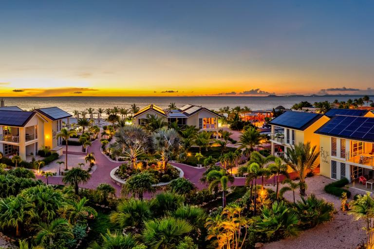 Teaser image for TUI breidt aanbod Bonaire uit met Delfins Beach Resort