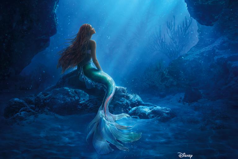 Teaser image for TUI bundelt krachten met Disney voor release 'The Little Mermaid'