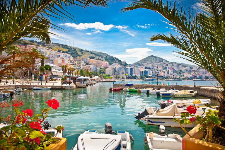 Teaser image for Albanië nieuwe zomerbestemming bij TUI