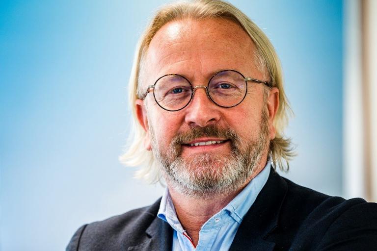 Teaser image for TUI Nederland en TUI België onder één directie