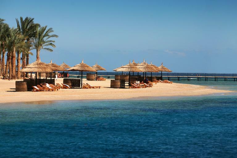Teaser image for TUI fly komend winterseizoen met rechtstreekse vluchten naar Egypte