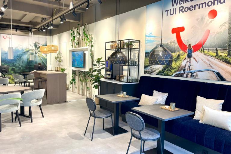 Teaser image for Feestelijk openingsweekend TUI shop Roermond