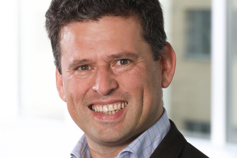 Teaser image for Elie Bruyninckx, CEO TUI Western Region, verlaat TUI Group na meer dan 20 succesvolle jaren 