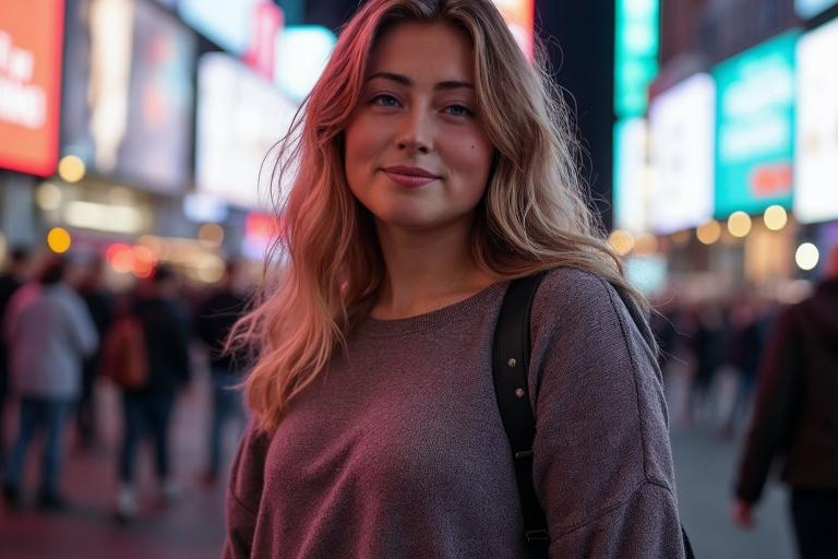 Teaser image for TUI introduceert  Lena; de AI explorer die de wereld voor je ontdekt