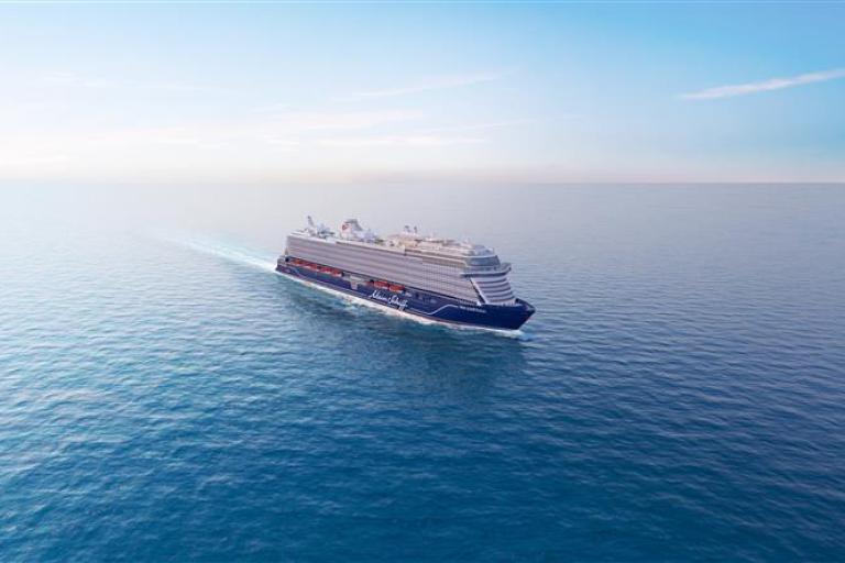 TUI Mein Schiff Relax