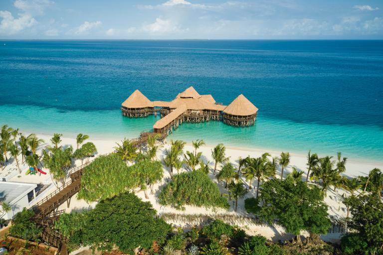 Teaser image for  Wit of warm... de temperatuur van de komende kerstvakantie