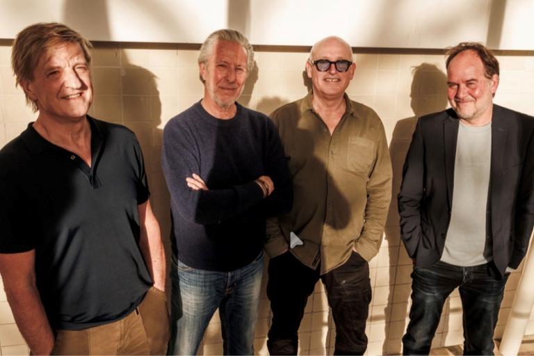 Teaser image for Van strandstoel naar stadiongevoel - TUI en The Kontiki Beach resort brengen WK-podcast live naar Curaçao